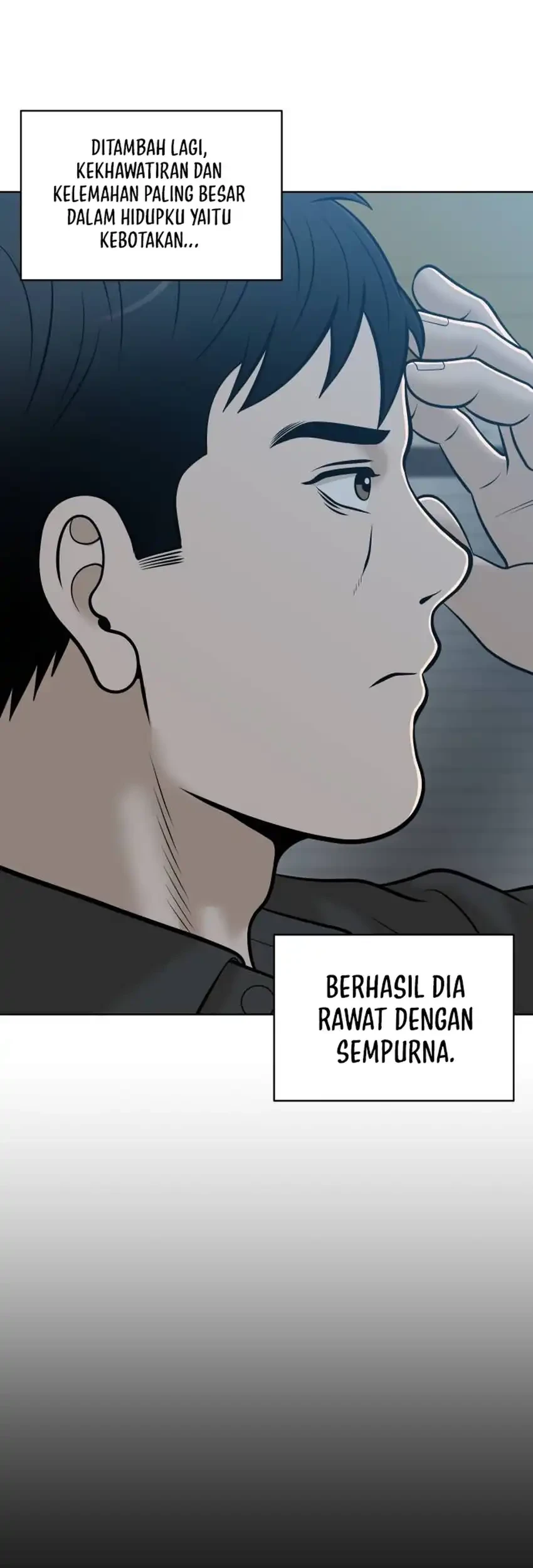 Around Forty Chapter 65 - halaman 73
