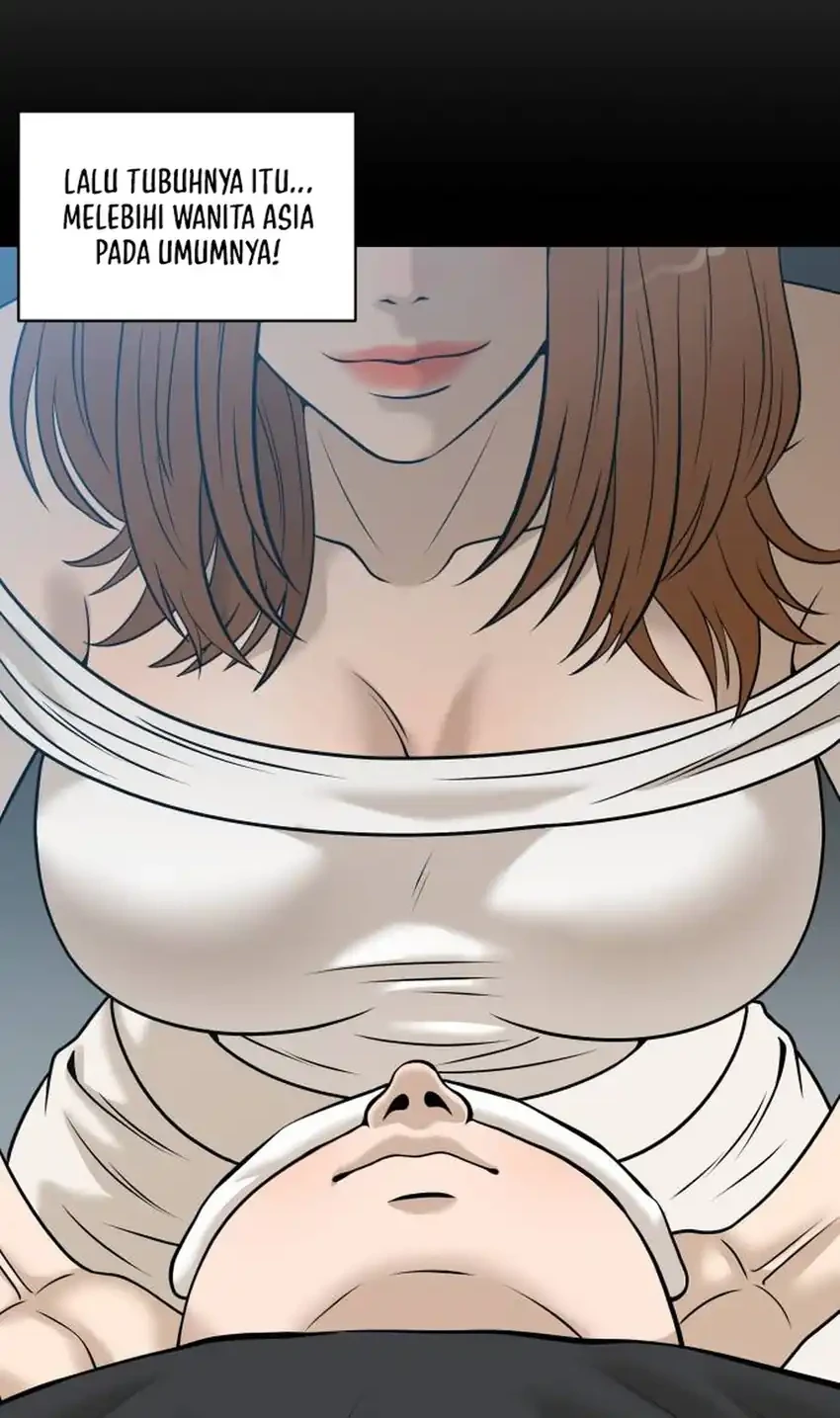 Around Forty Chapter 65 - halaman 74