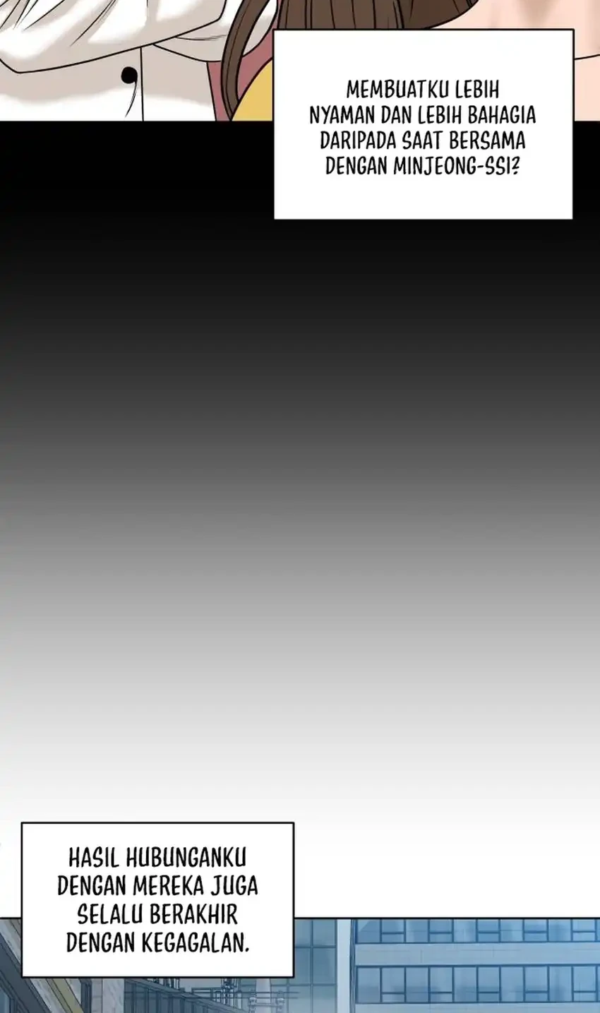 Around Forty Chapter 65 - halaman 76