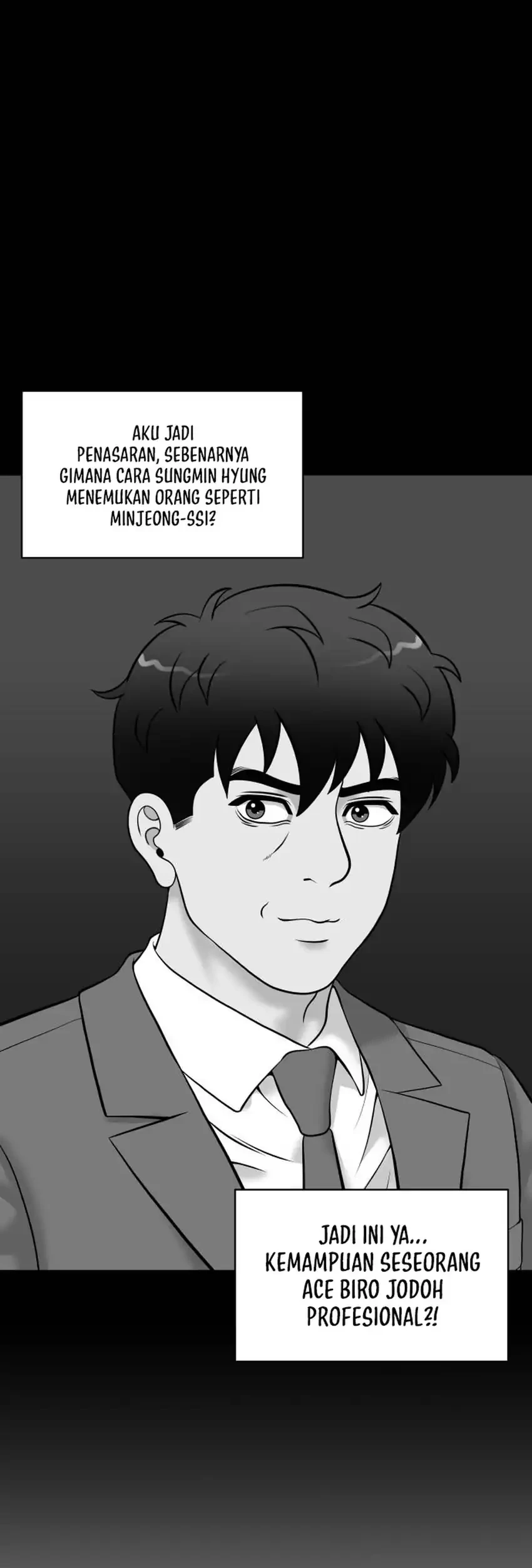 Around Forty Chapter 65 - halaman 79