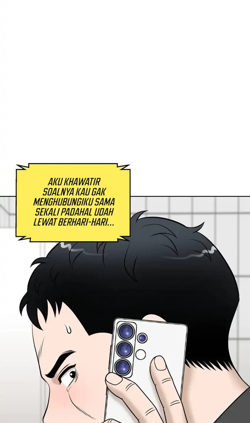 Around Forty Chapter 65 - halaman 8