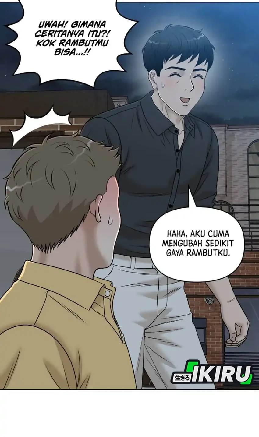 Around Forty Chapter 65 - halaman 84