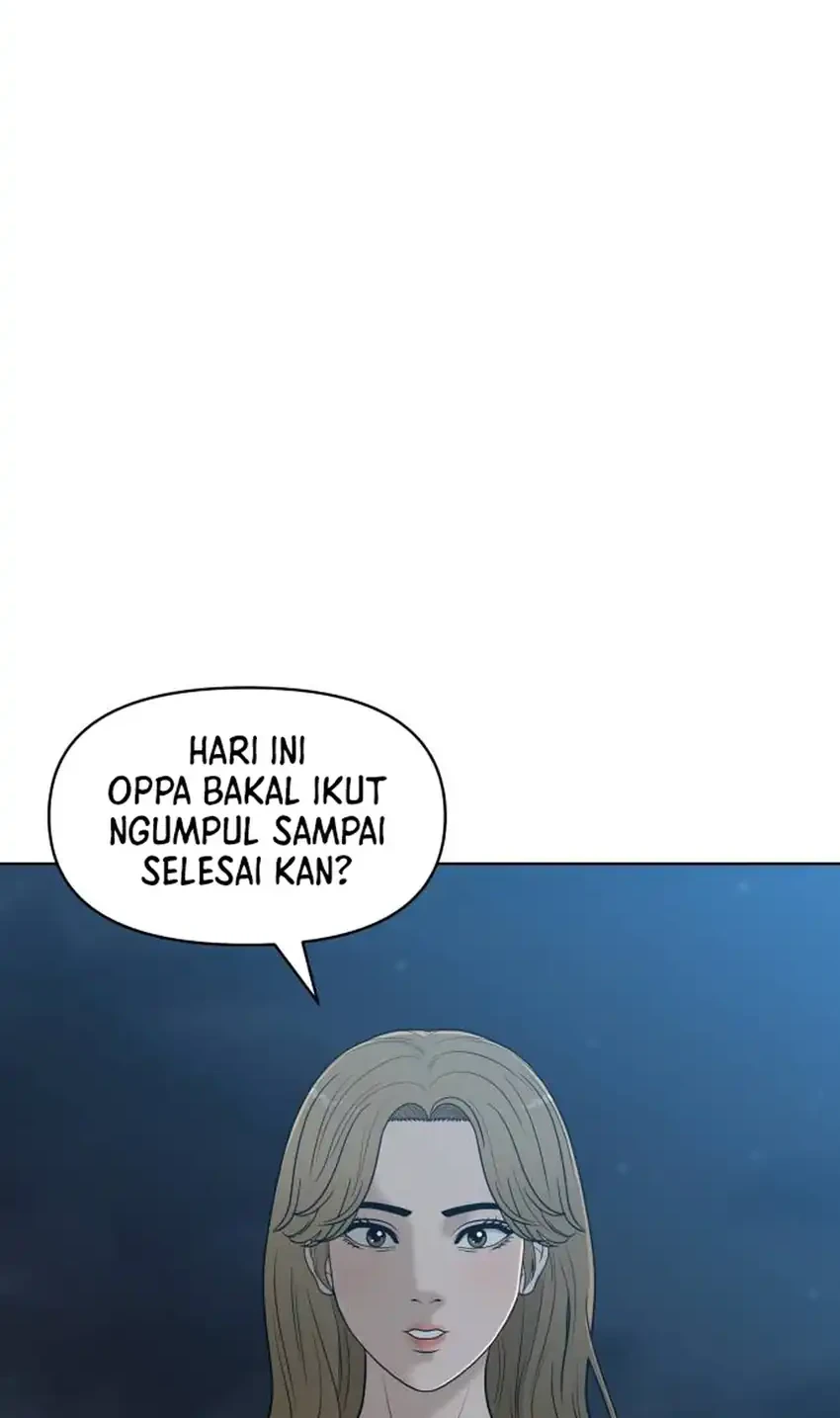 Around Forty Chapter 65 - halaman 90