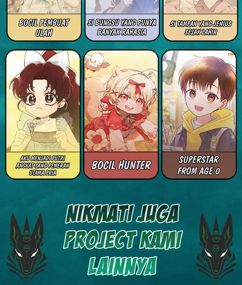 Around Forty Chapter 65 - halaman 95