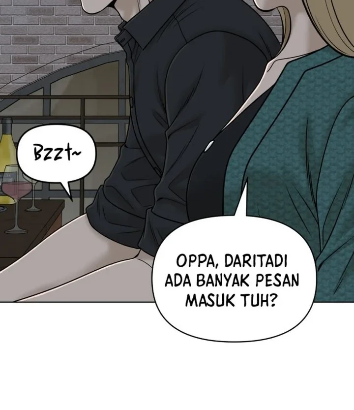 Around Forty Chapter 66 - halaman 41