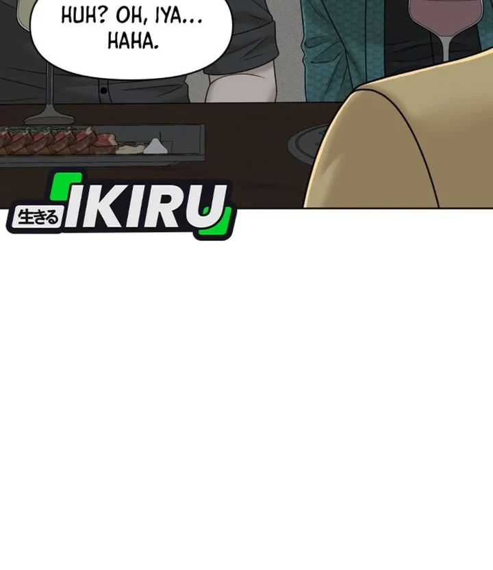 Around Forty Chapter 66 - halaman 5