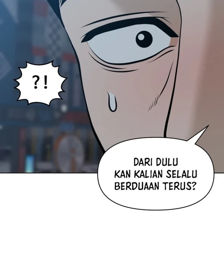 Around Forty Chapter 66 - halaman 76