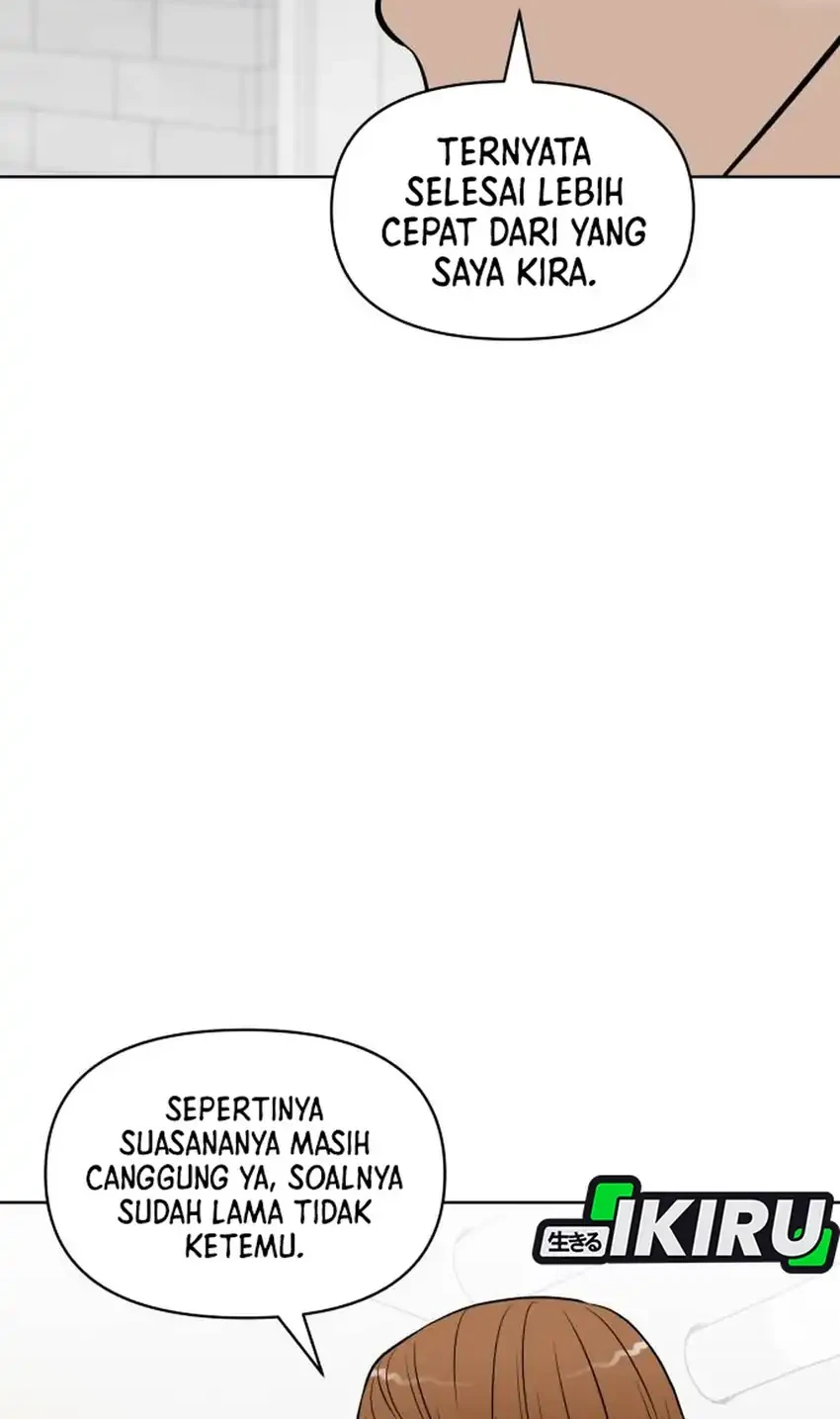 Around Forty Chapter 67 - halaman 32