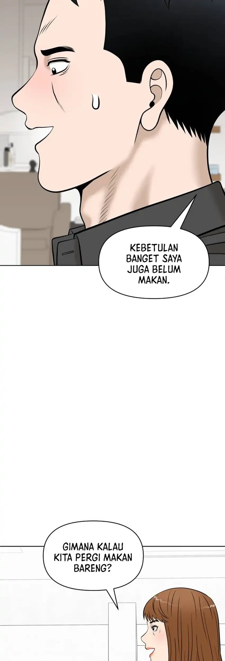 Around Forty Chapter 67 - halaman 39