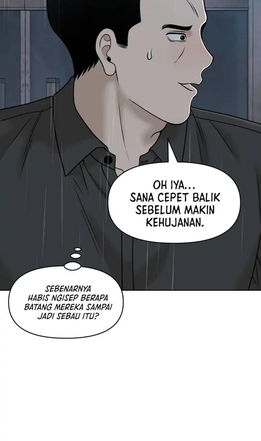 Around Forty Chapter 67 - halaman 4