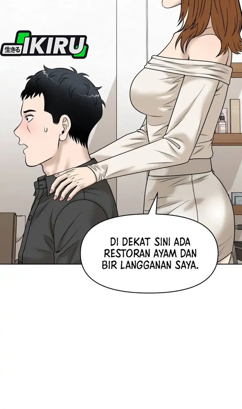 Around Forty Chapter 67 - halaman 40
