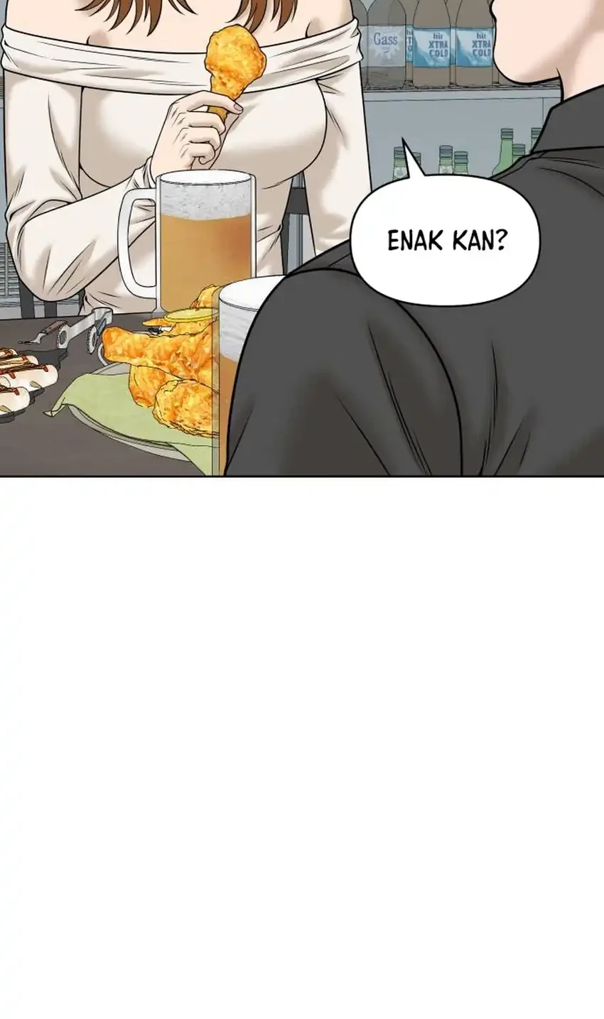 Around Forty Chapter 67 - halaman 44