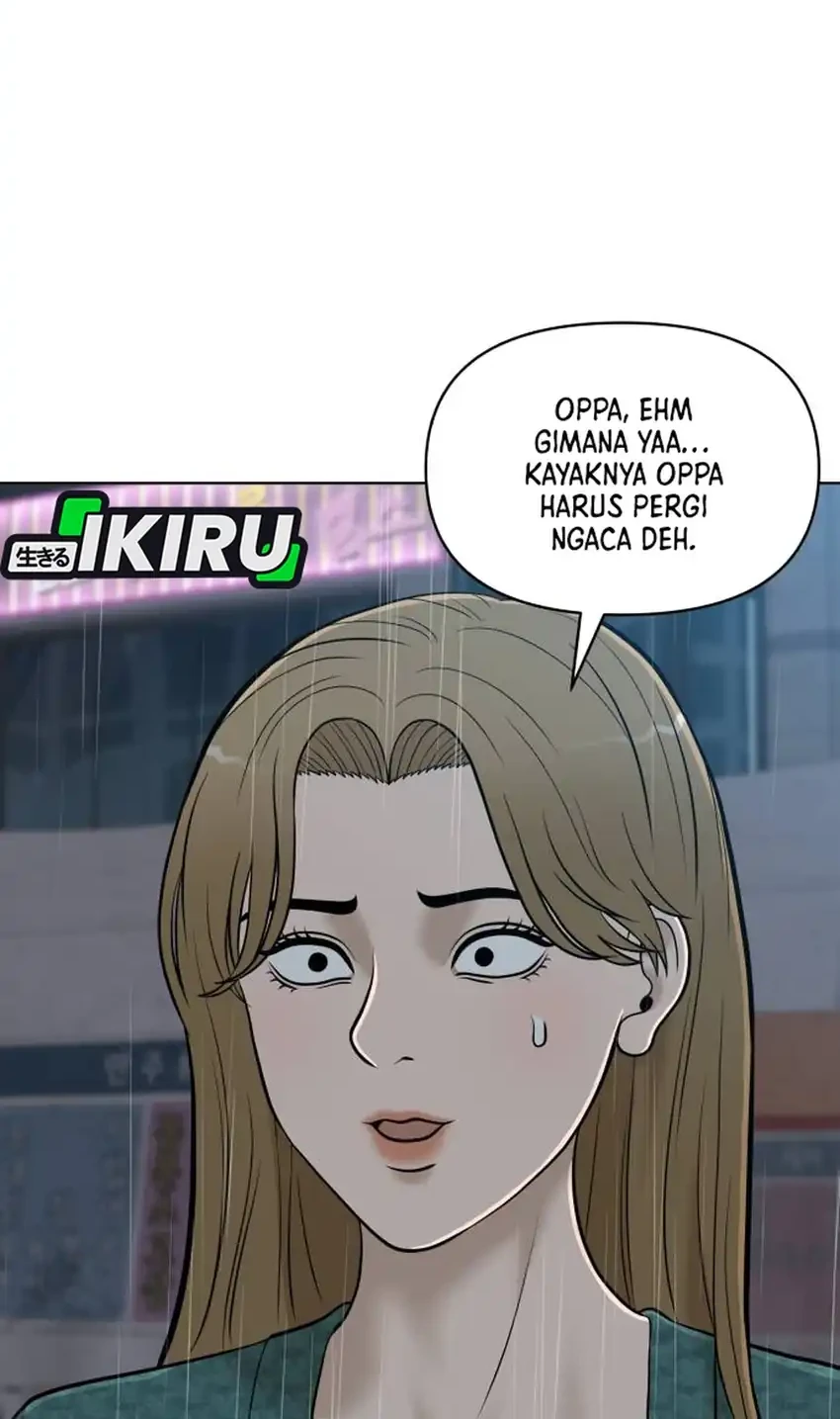 Around Forty Chapter 67 - halaman 6