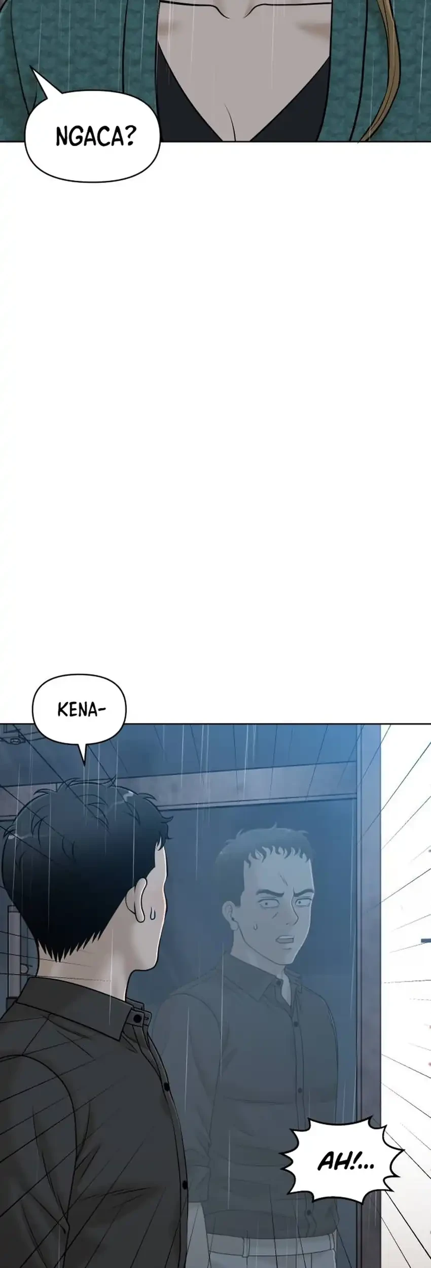 Around Forty Chapter 67 - halaman 7