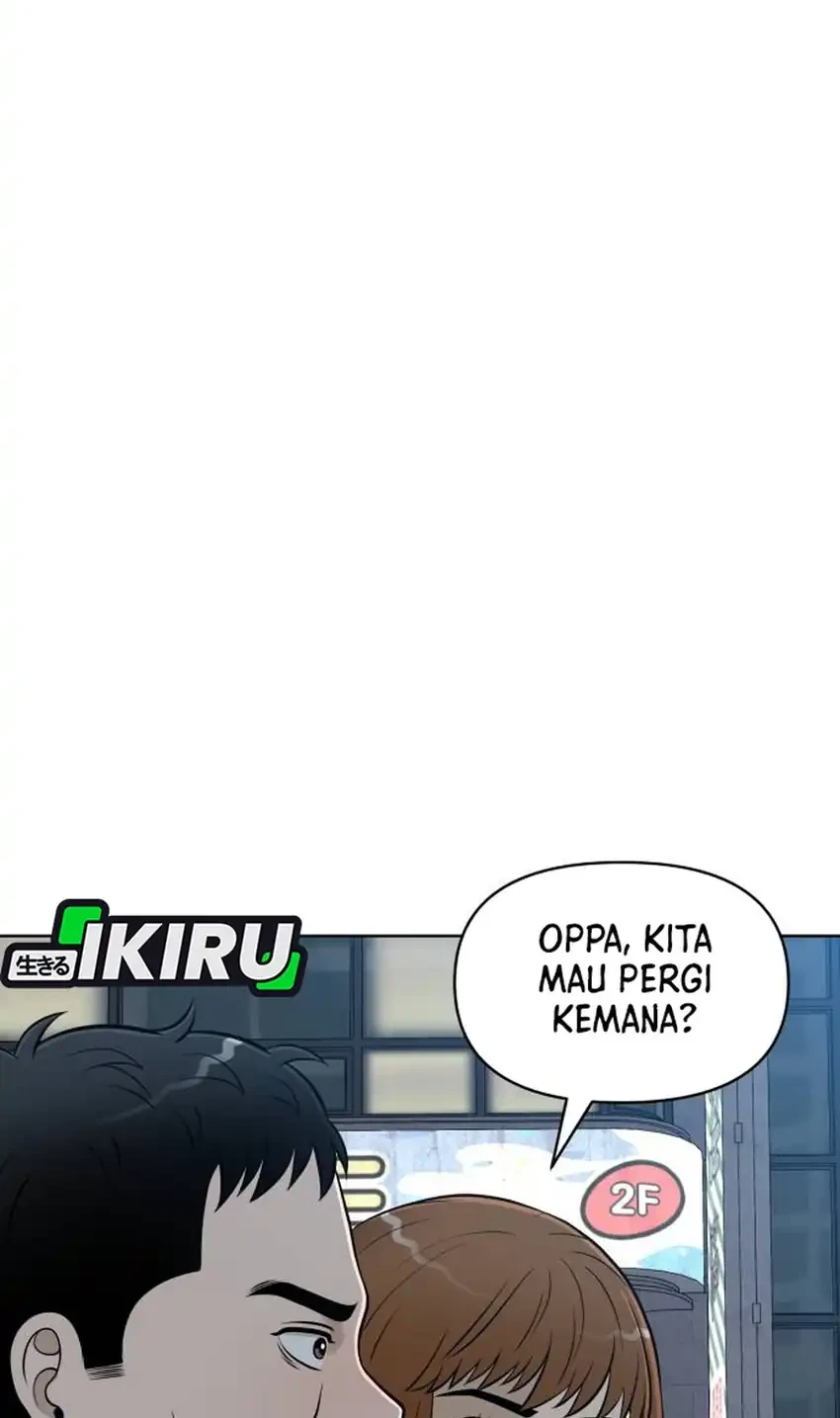 Around Forty Chapter 67 - halaman 72