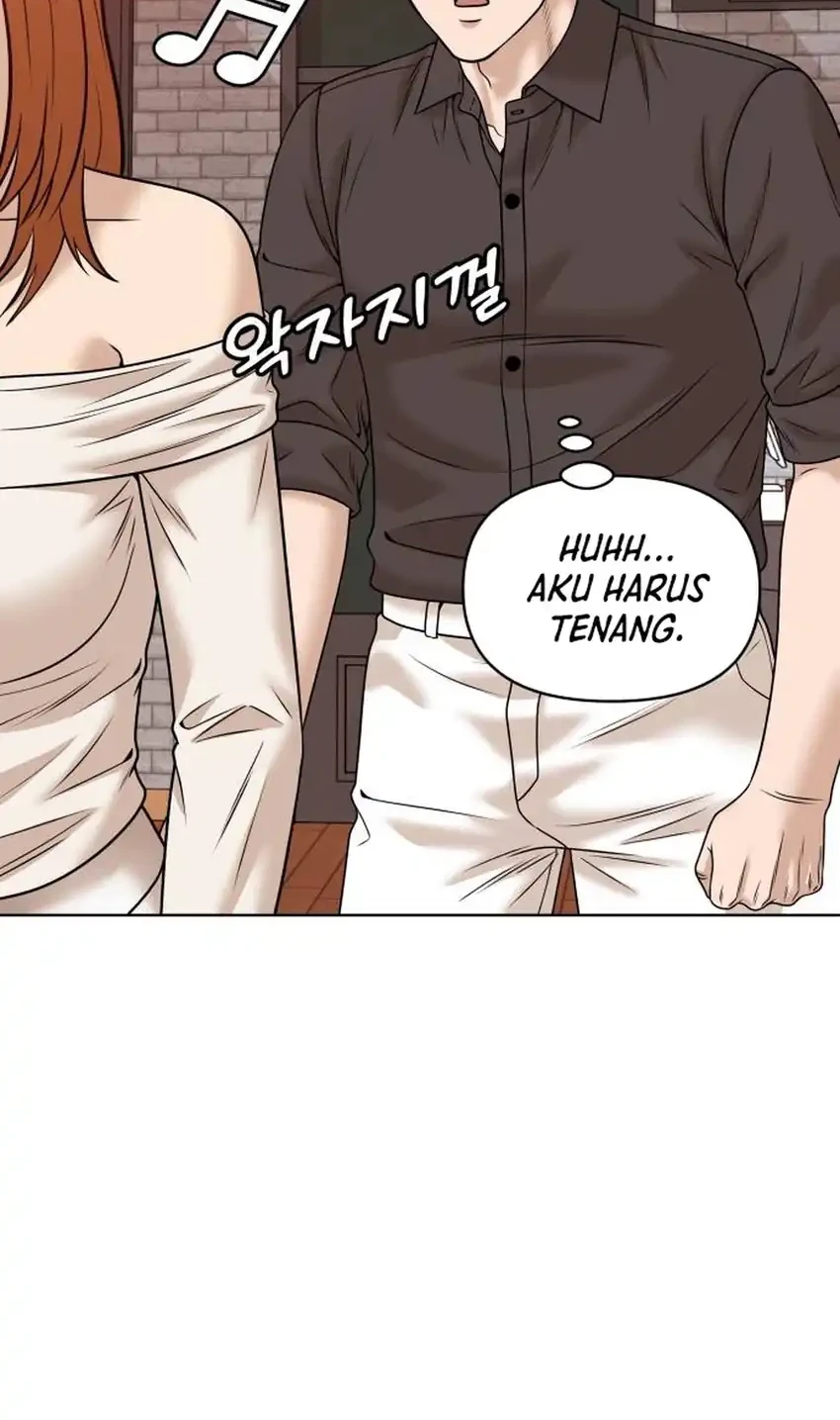 Around Forty Chapter 67 - halaman 74