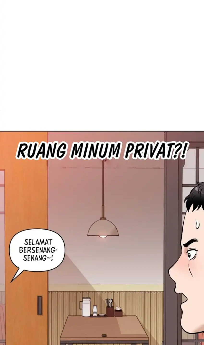 Around Forty Chapter 67 - halaman 76
