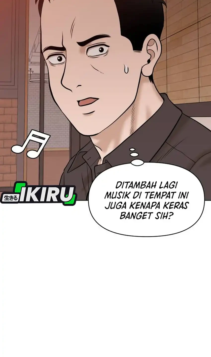 Around Forty Chapter 67 - halaman 80