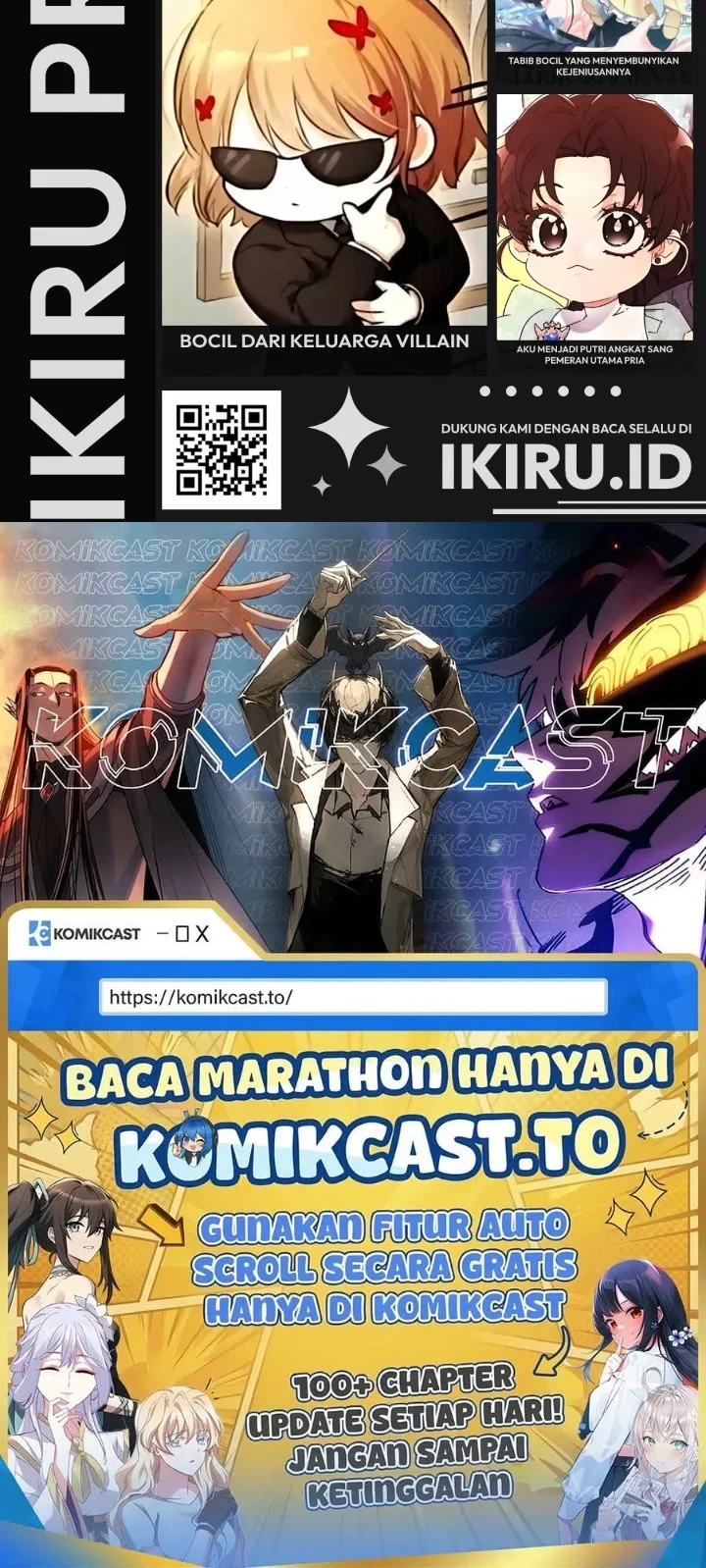 Around Forty Chapter 68 - halaman 103