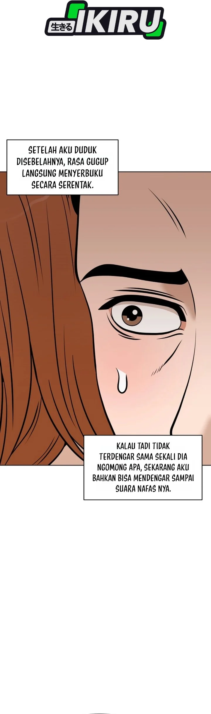 Around Forty Chapter 68 - halaman 14
