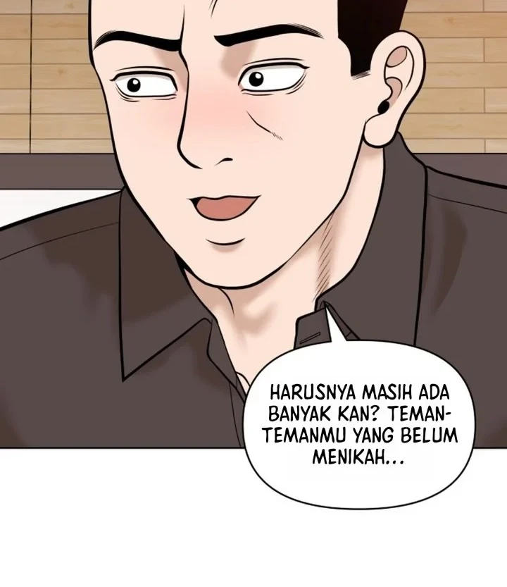 Around Forty Chapter 68 - halaman 16