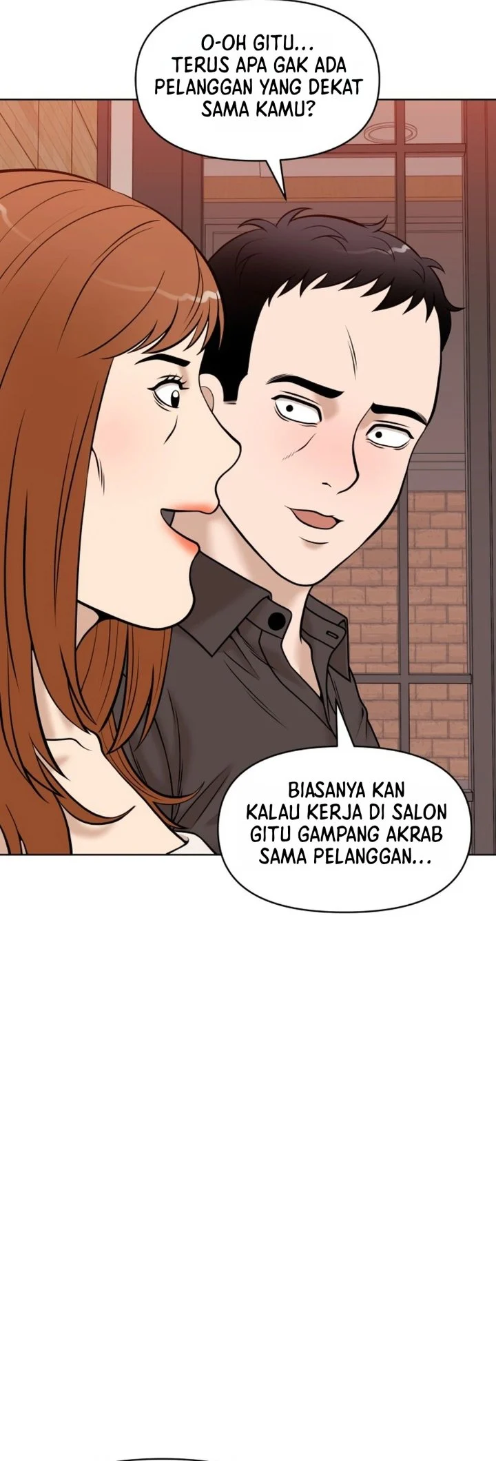 Around Forty Chapter 68 - halaman 18
