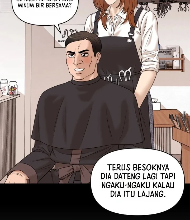 Around Forty Chapter 68 - halaman 24