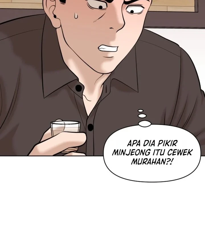Around Forty Chapter 68 - halaman 27