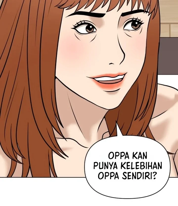 Around Forty Chapter 68 - halaman 30