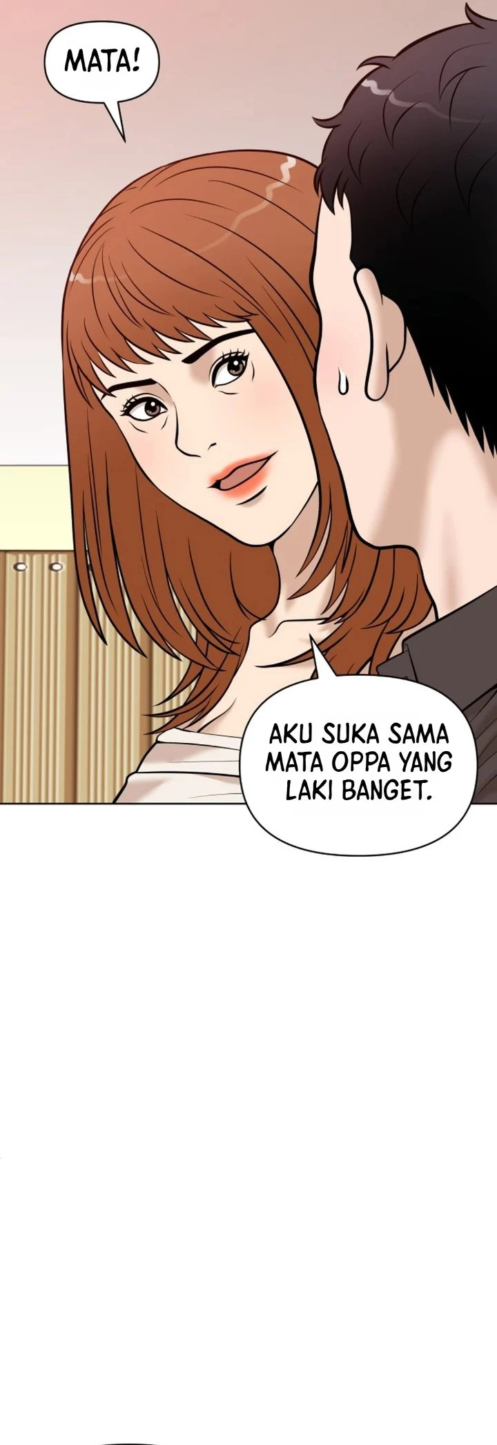 Around Forty Chapter 68 - halaman 33