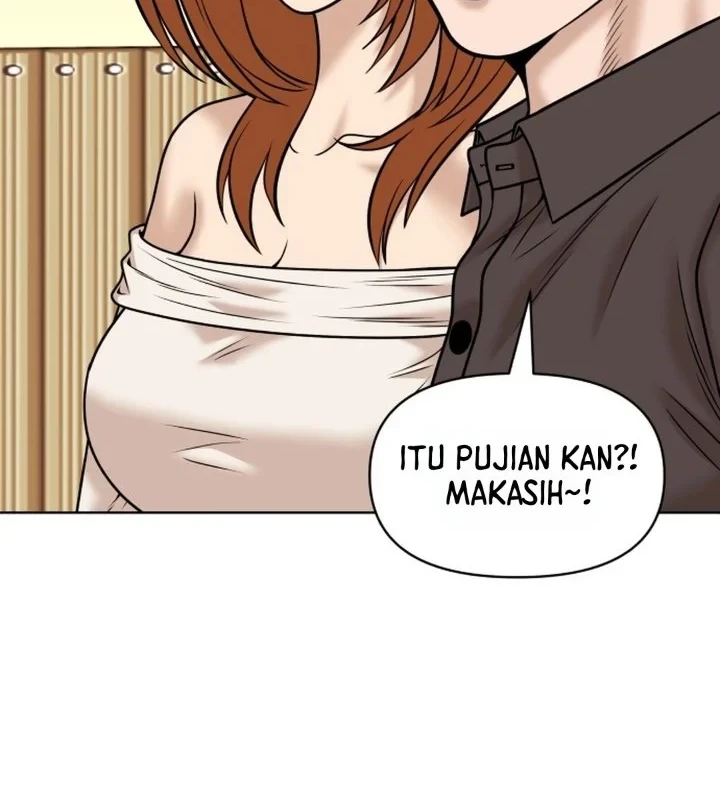 Around Forty Chapter 68 - halaman 38