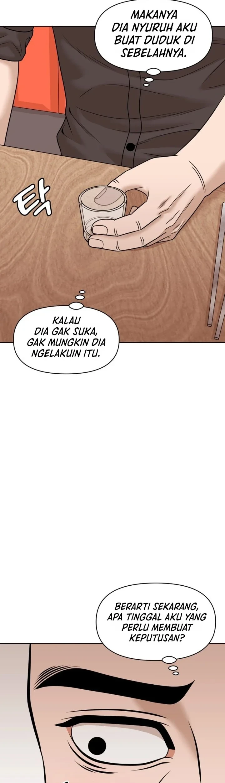 Around Forty Chapter 68 - halaman 44