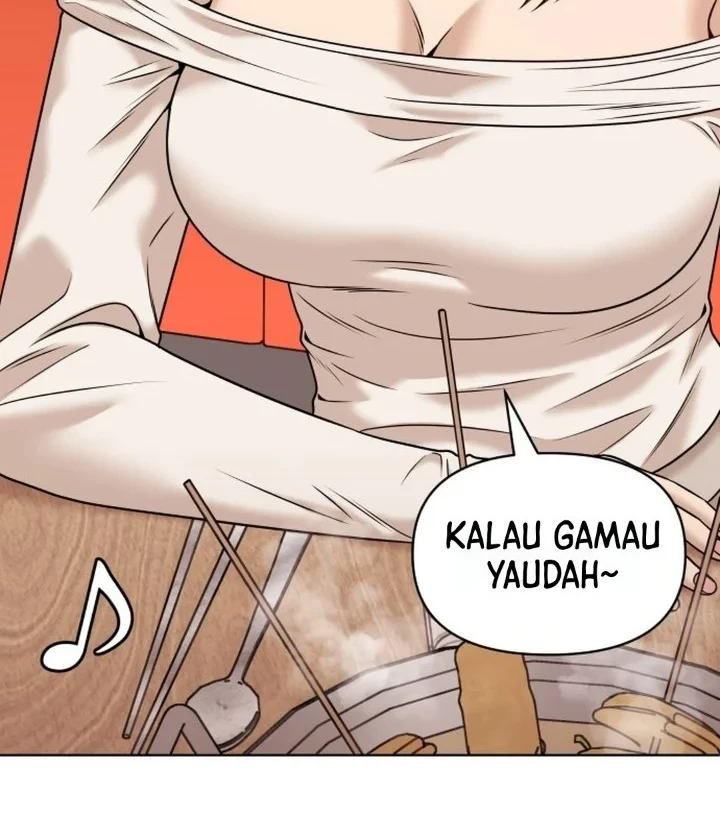 Around Forty Chapter 68 - halaman 5
