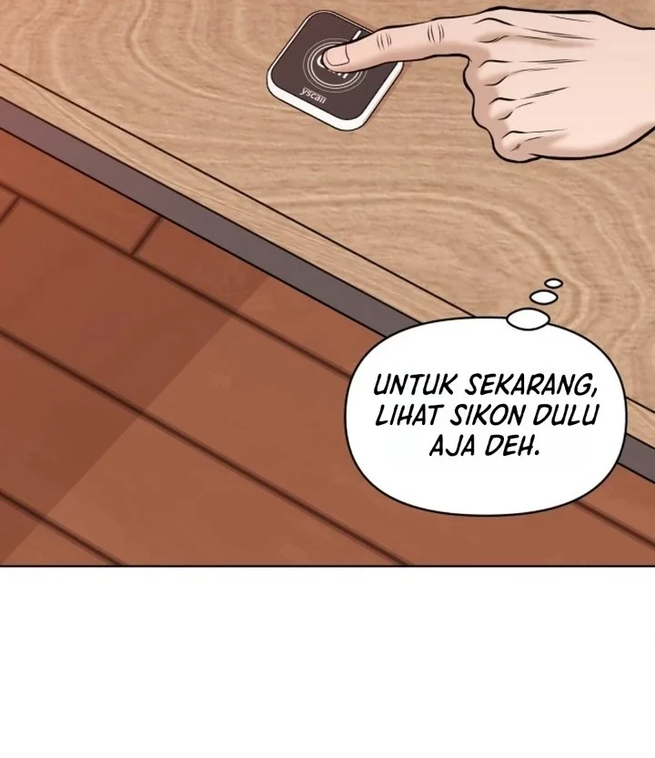 Around Forty Chapter 68 - halaman 50