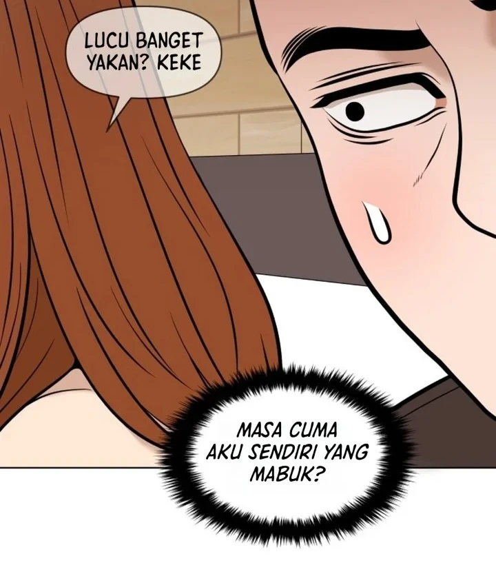 Around Forty Chapter 68 - halaman 54
