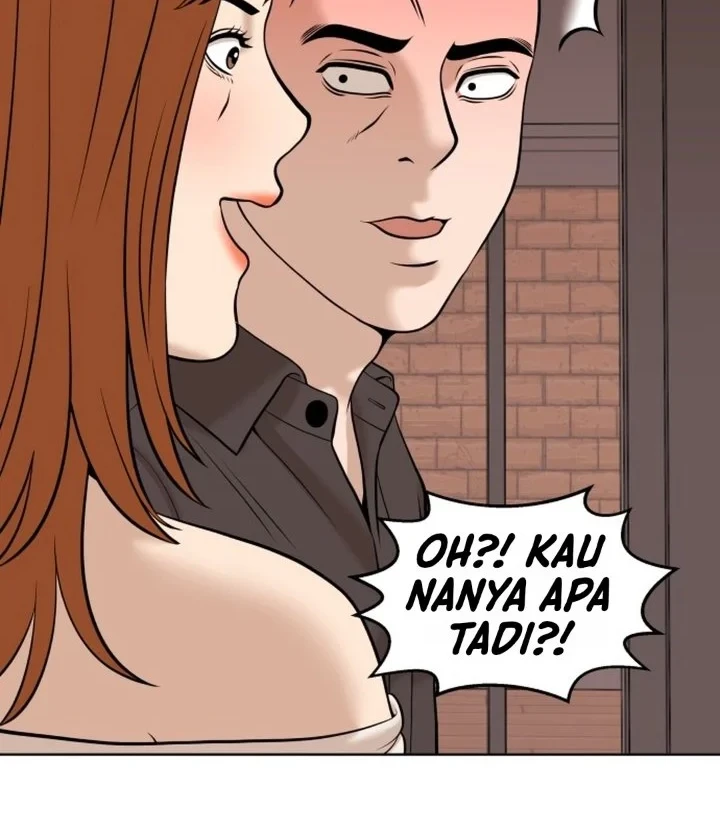 Around Forty Chapter 68 - halaman 58