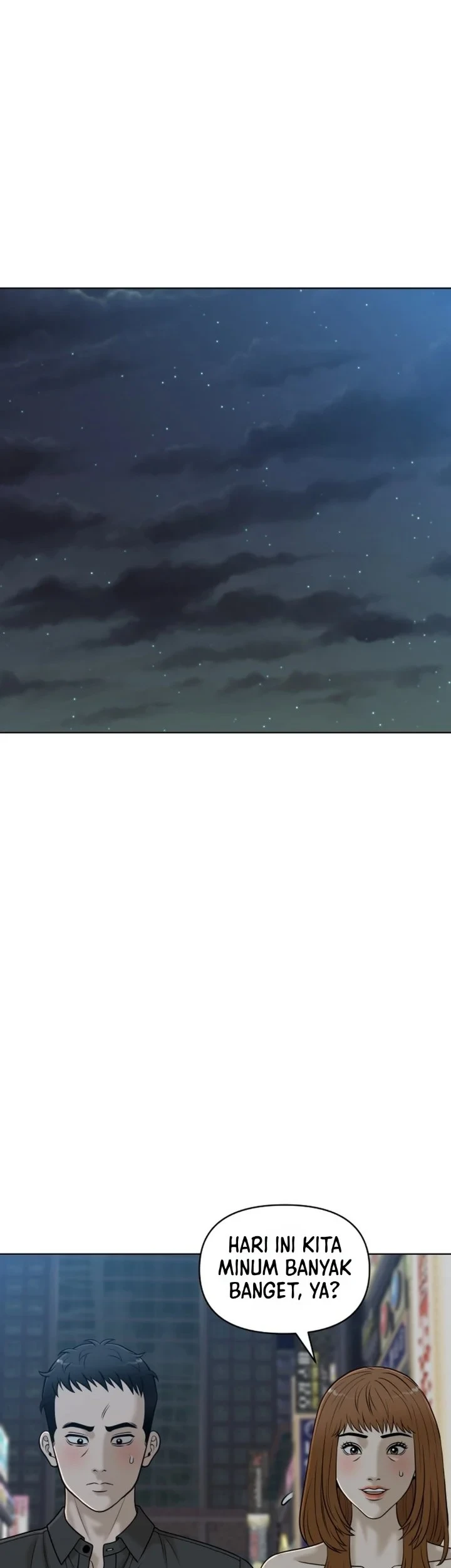 Around Forty Chapter 68 - halaman 78