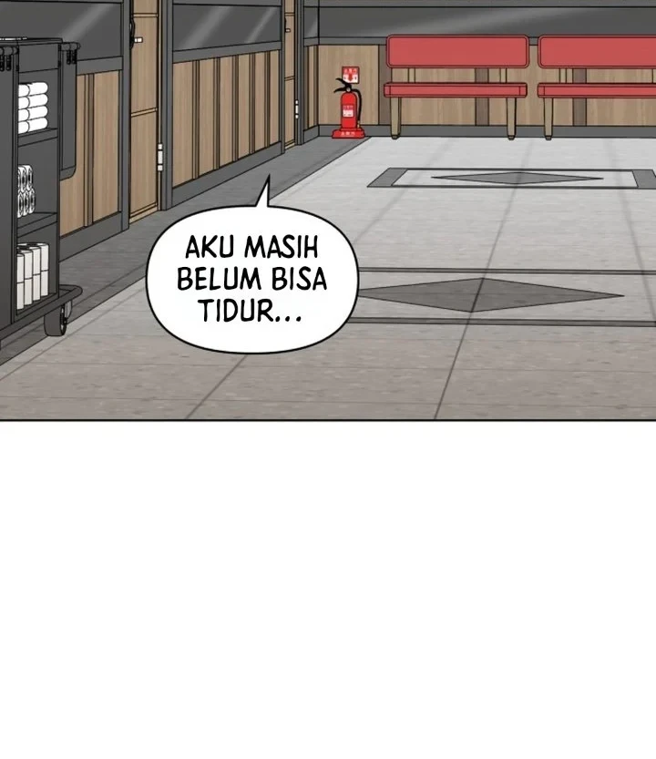 Around Forty Chapter 68 - halaman 88