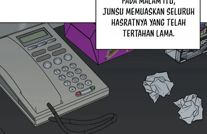 Around Forty Chapter 68 - halaman 90
