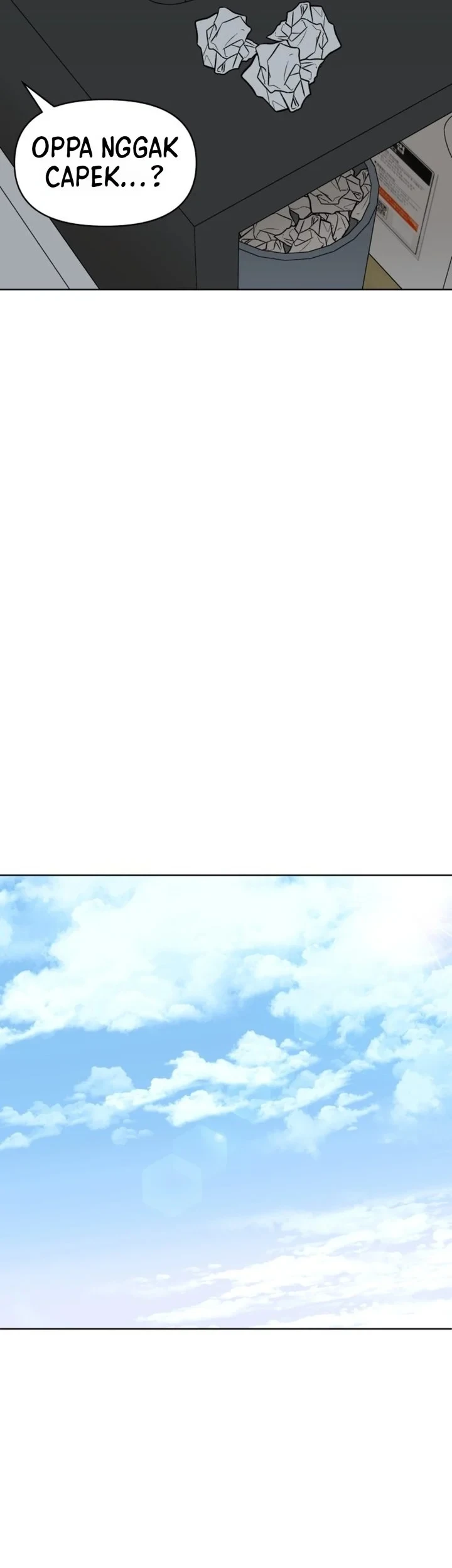 Around Forty Chapter 68 - halaman 91
