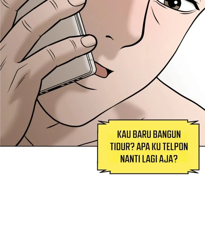Around Forty Chapter 68 - halaman 96