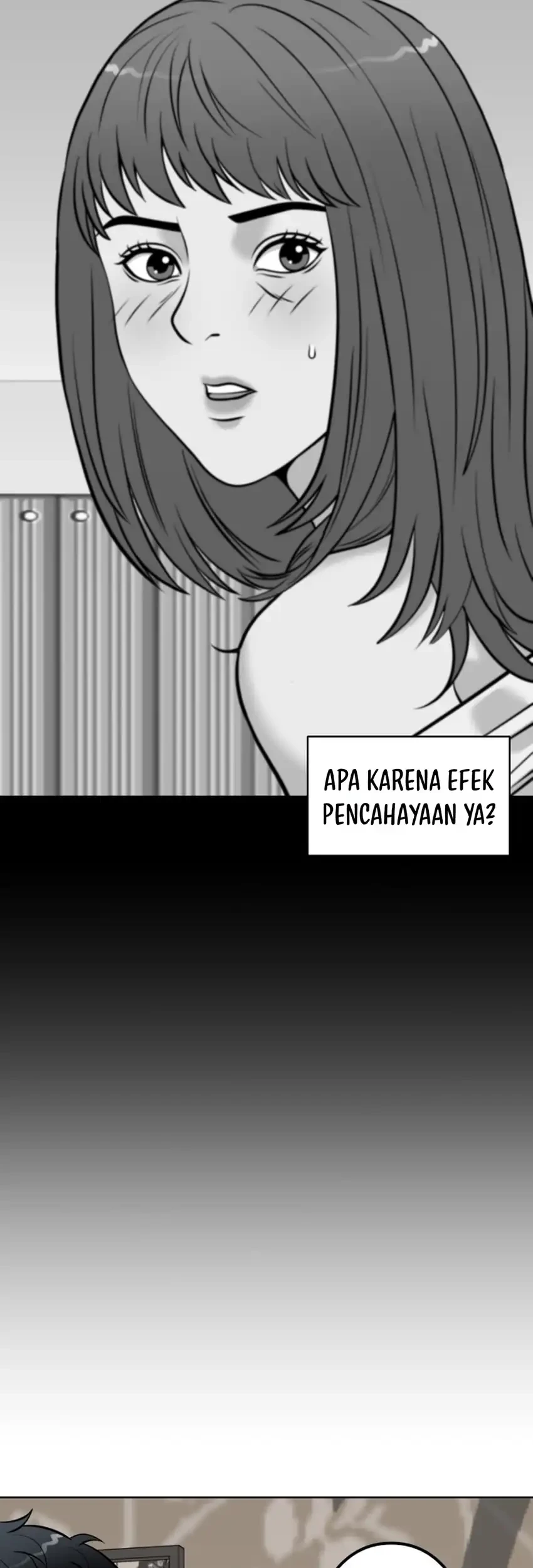 Around Forty Chapter 69 - halaman 13