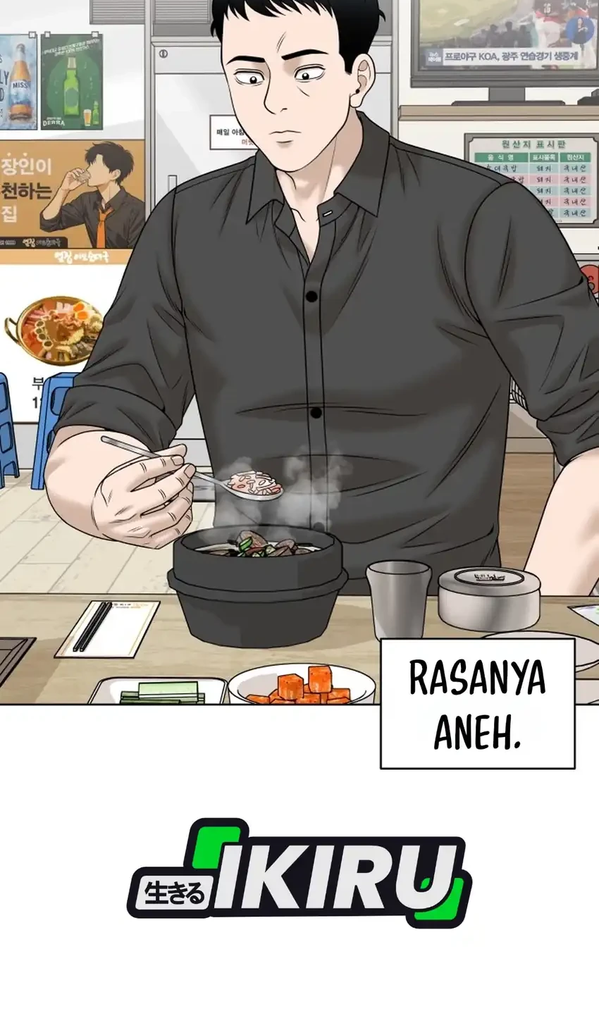 Around Forty Chapter 69 - halaman 27
