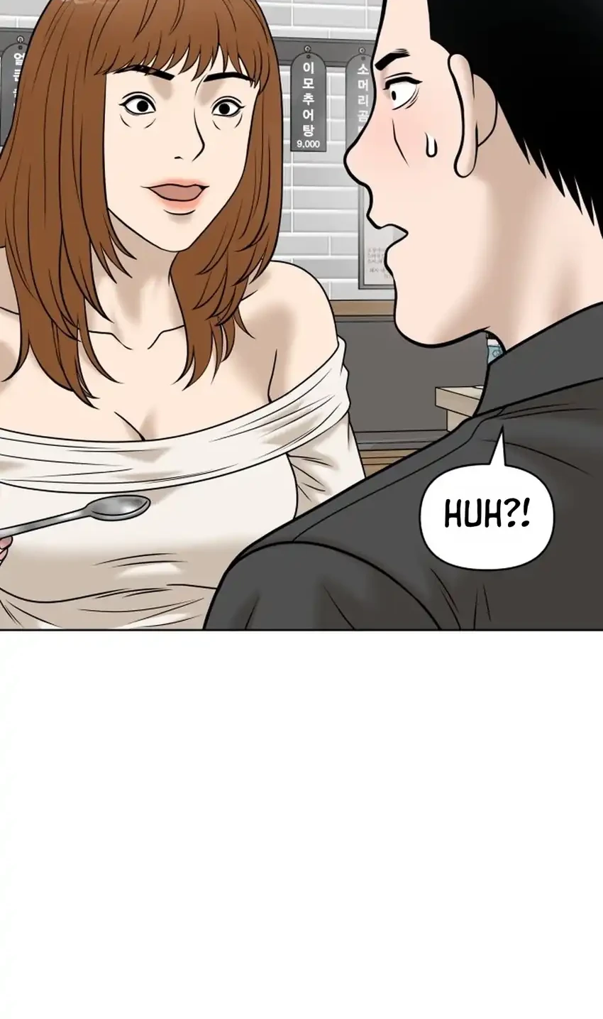 Around Forty Chapter 69 - halaman 39
