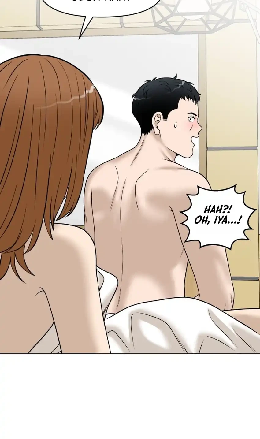 Around Forty Chapter 69 - halaman 4
