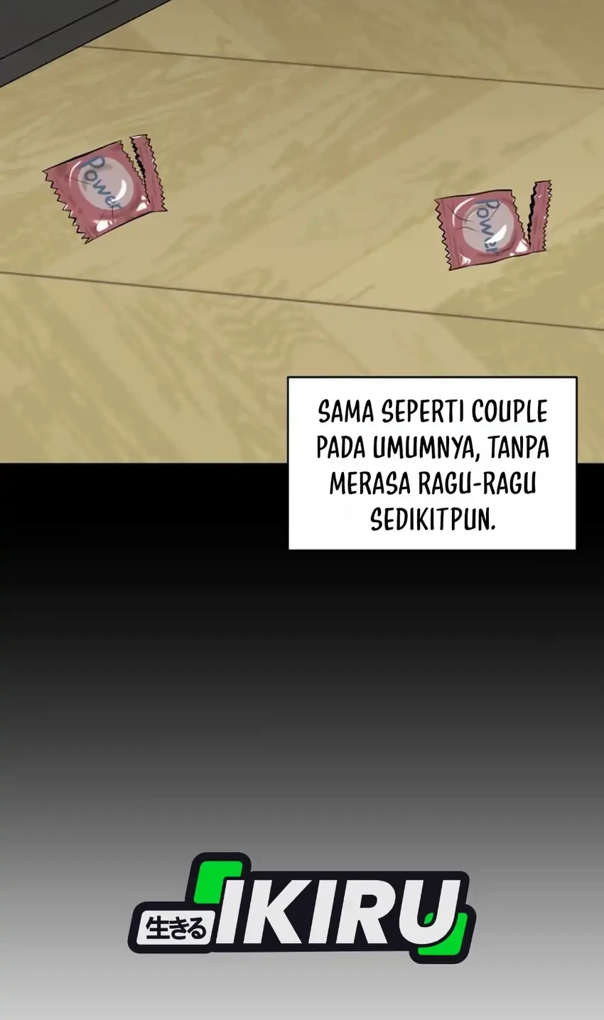 Around Forty Chapter 69 - halaman 51