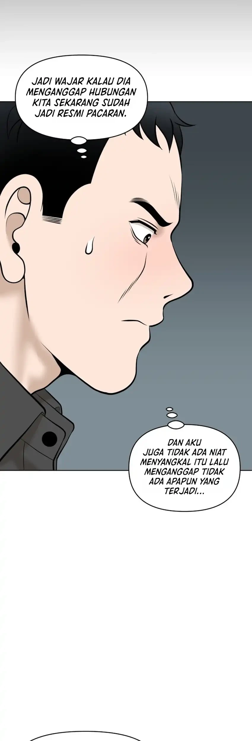 Around Forty Chapter 69 - halaman 52