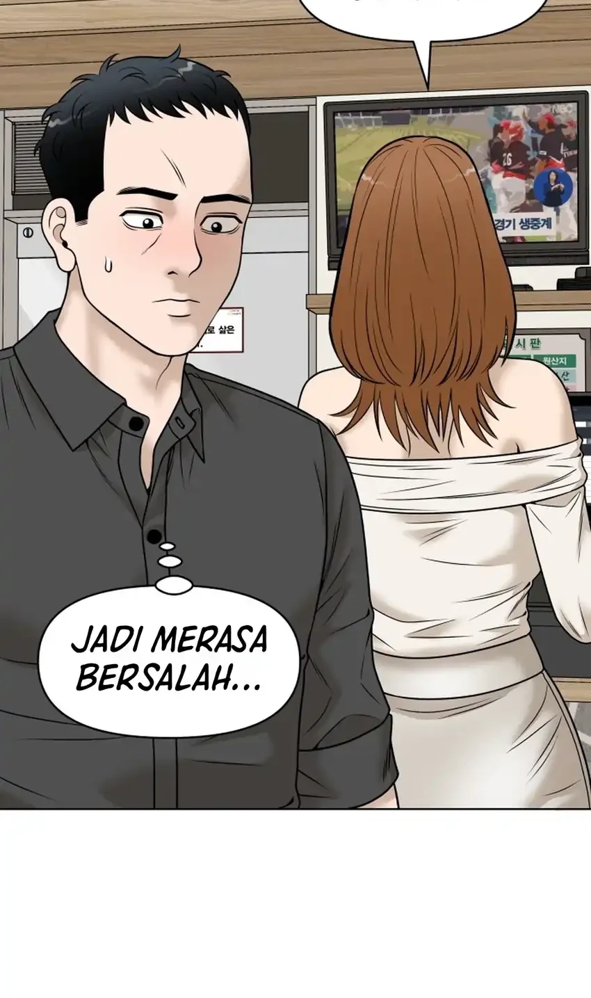 Around Forty Chapter 69 - halaman 65