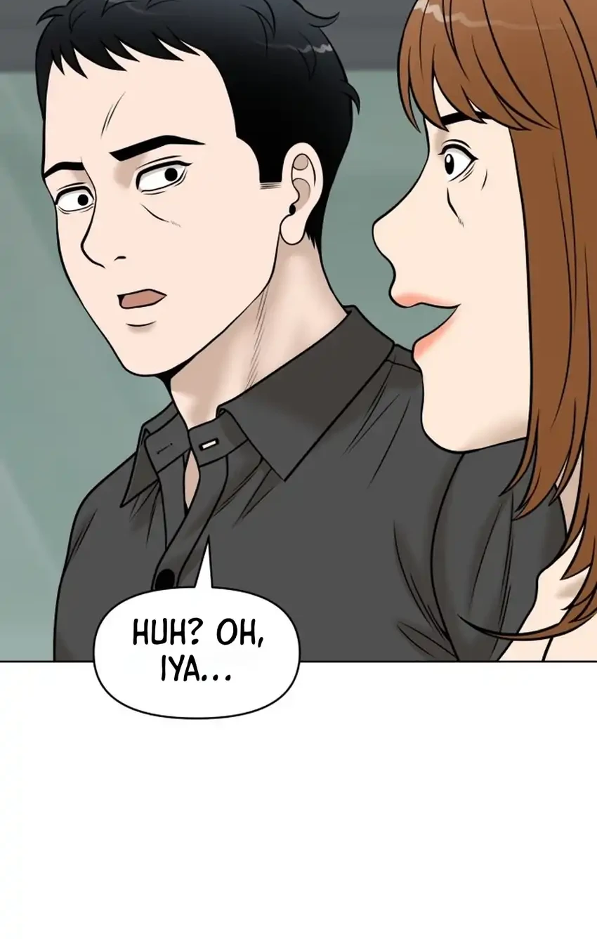 Around Forty Chapter 69 - halaman 82