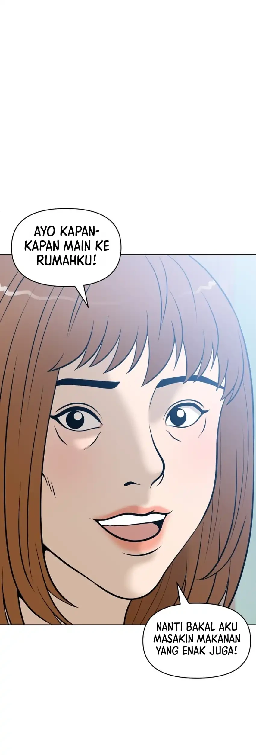Around Forty Chapter 69 - halaman 87